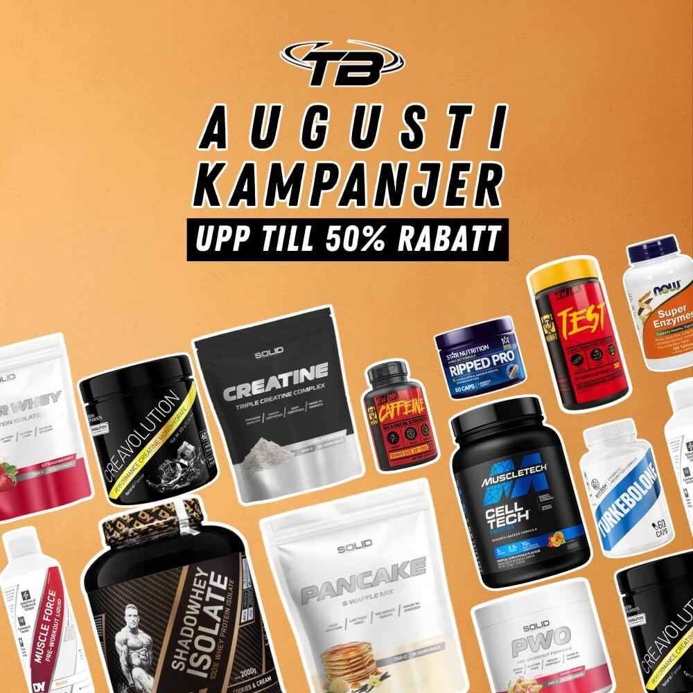 Top Offer Banner