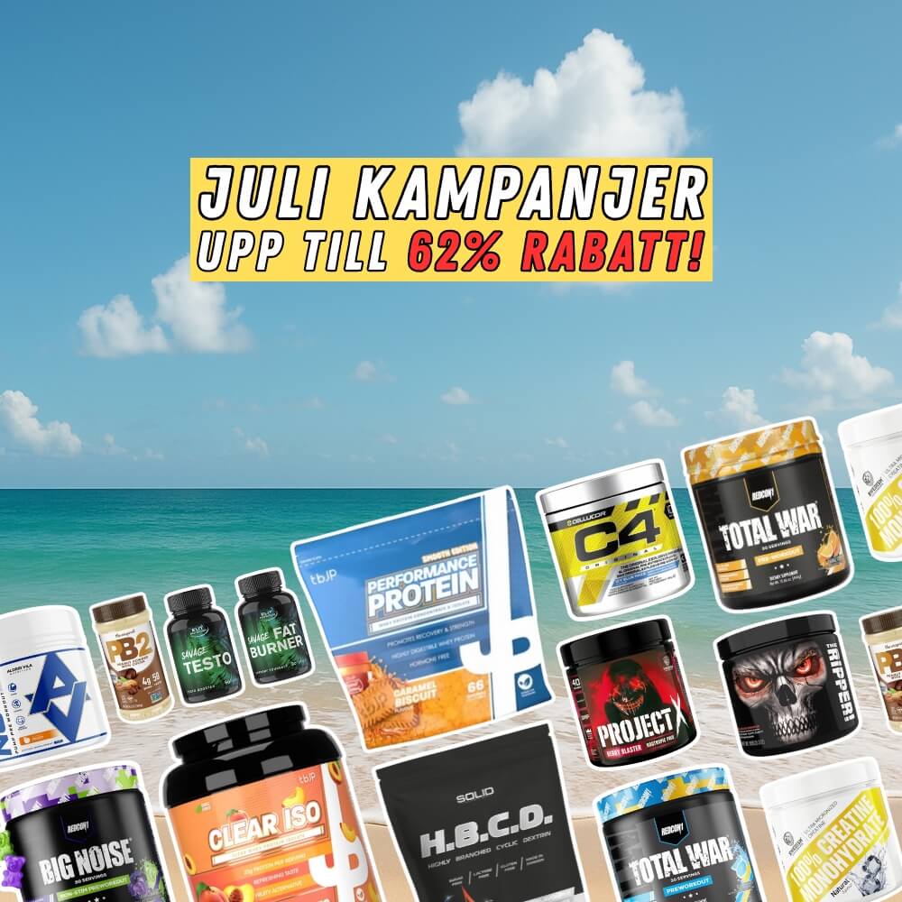 Top Offer Banner