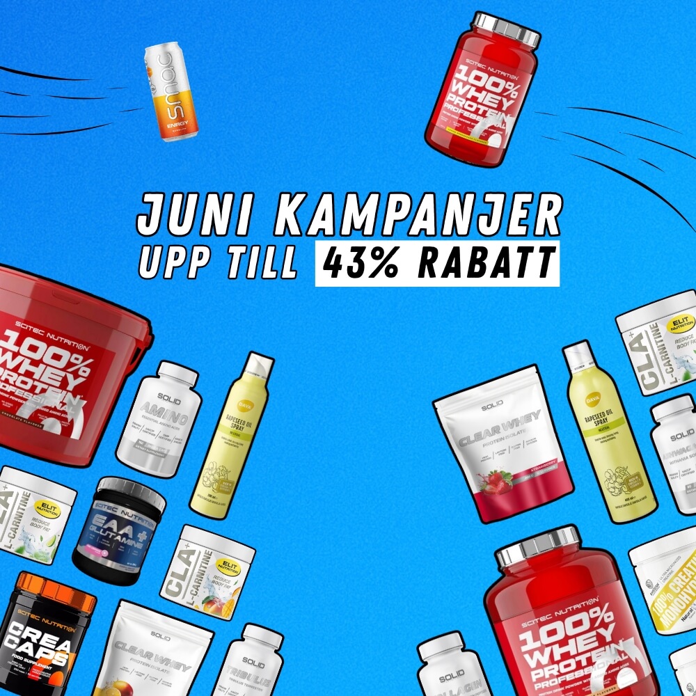 Top Offer Banner