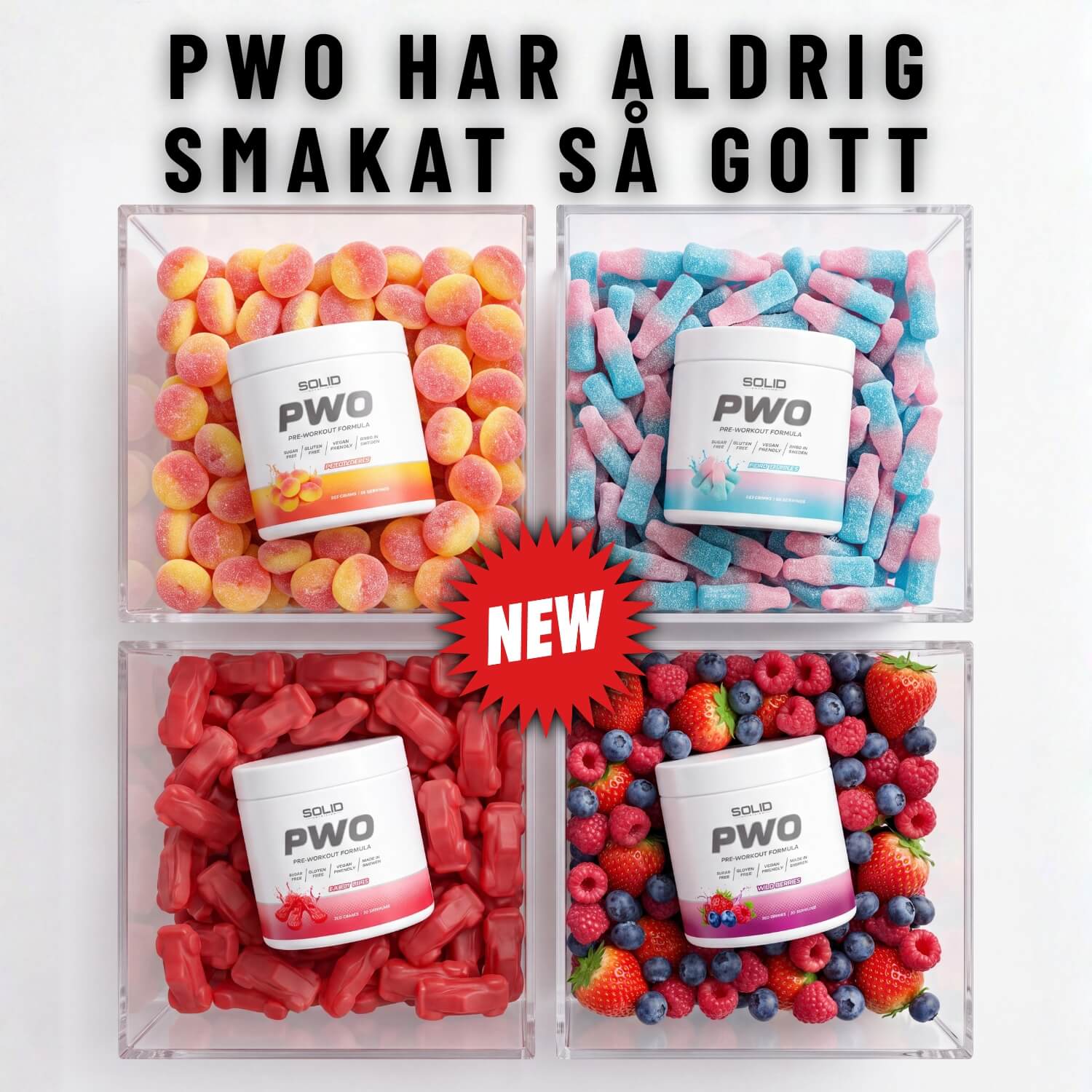 PWO