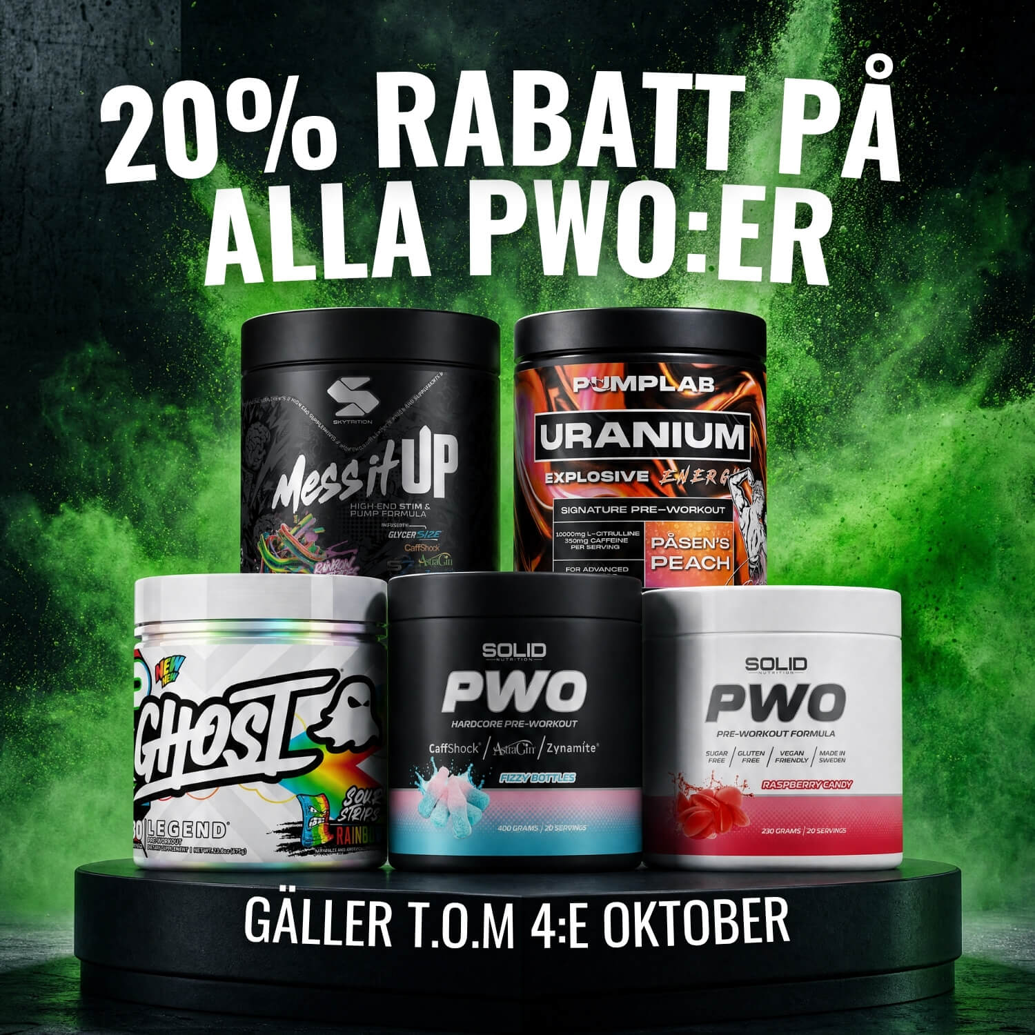 PWO