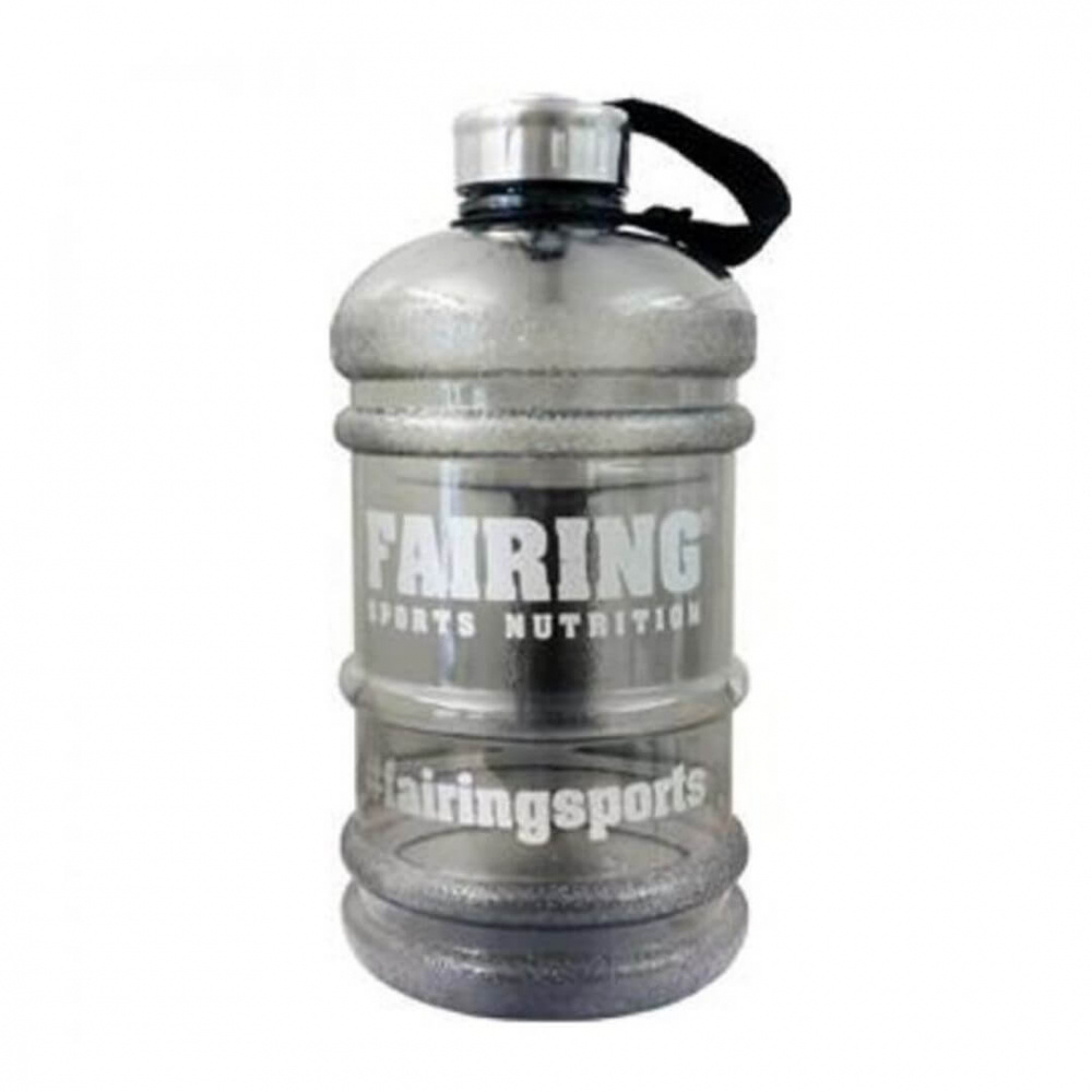 Fairing Jug, 2,2 liter i gruppen Trningstillbehr / Flaskor & Shakers hos Tillskottsbolaget (FAIRING67832)