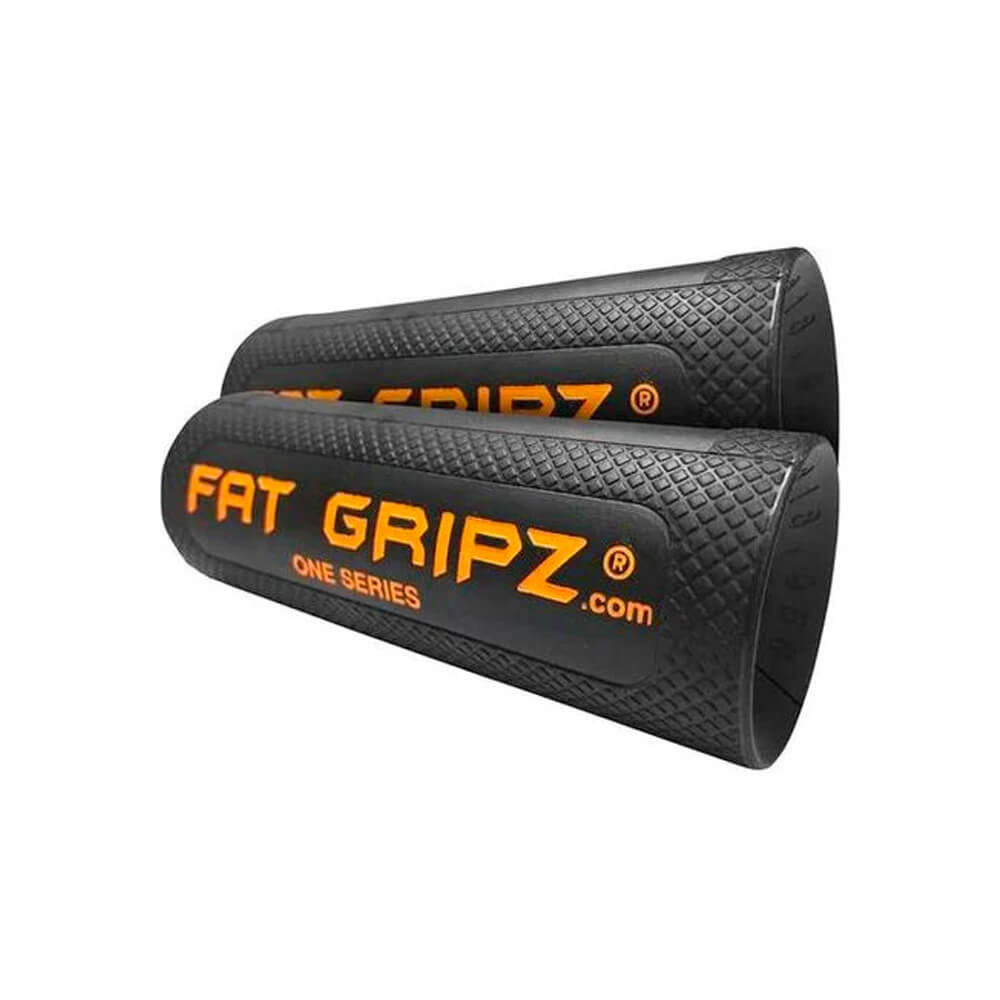 Fat Gripz One Series i gruppen Trningstillbehr / Dragremmar & Grepp hos Tillskottsbolaget (FATGRIPZ6733)