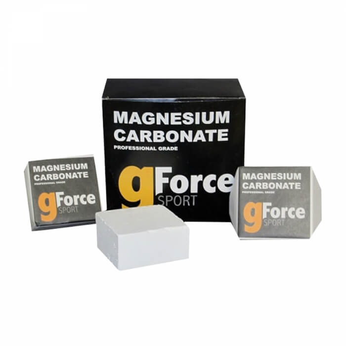 gForce Magnesium Carbonate, 56 g bit i gruppen Trningstillbehr / Magnesium Carbonate hos Tillskottsbolaget (GFORCE782)