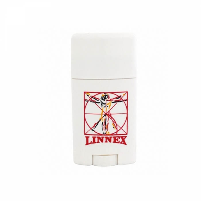 Linnex Rub Stift, 50 g i gruppen Trningstillbehr / Liniment hos Tillskottsbolaget (GREATEARTH0010)