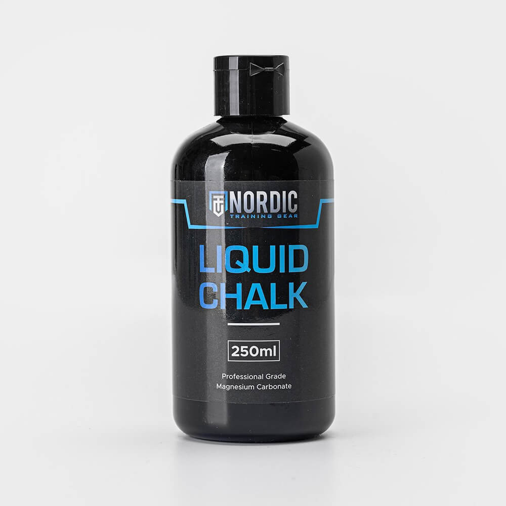 Nordic Training Gear Liquid Chalk, 250 ml i gruppen Trningstillbehr / Magnesium Carbonate hos Tillskottsbolaget (NTG7583)