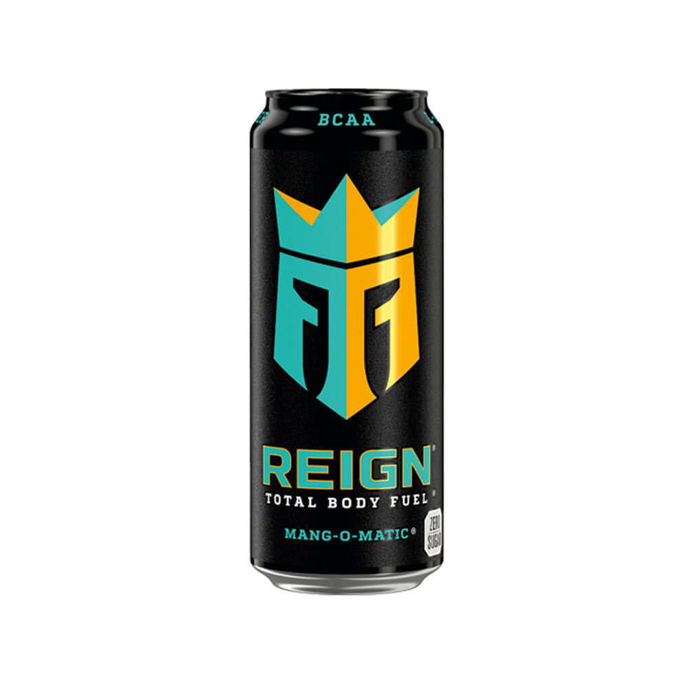 Reign Energy, 500 ml i gruppen Drycker / Energidryck hos Tillskottsbolaget (REIGN001)