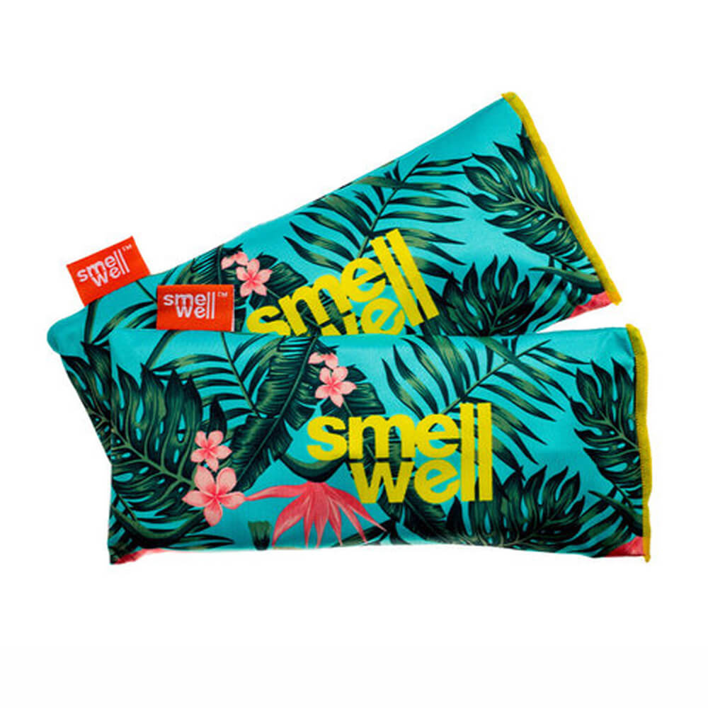 SmellWell XL Original, tropical floral i gruppen Trningstillbehr / vriga tillbehr hos Tillskottsbolaget (SMELLWELL864)