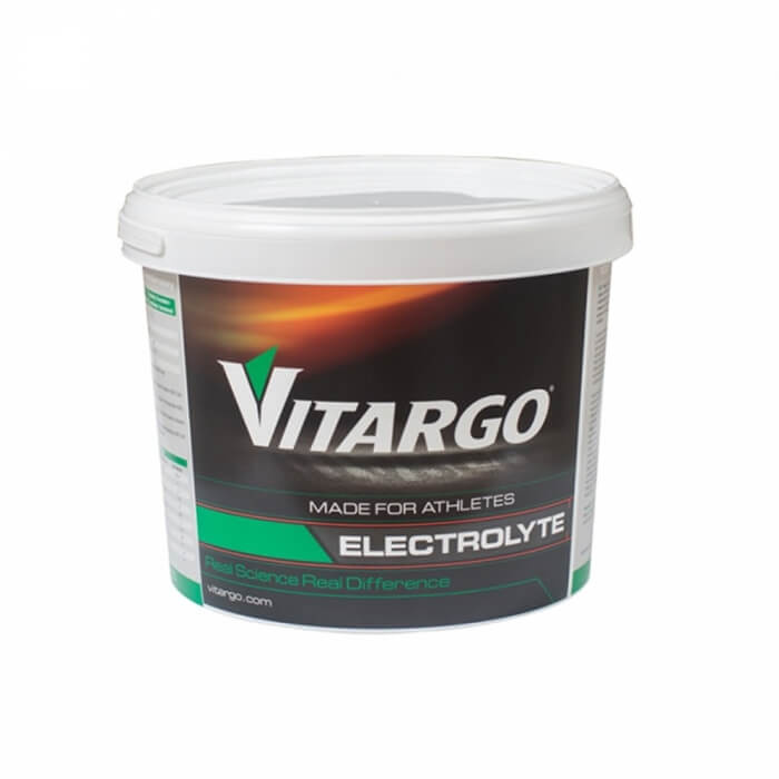 Vitargo Electrolyte, 2 kg i gruppen Kosttillskott & Livsmedel / Mineraler / Elektrolyter hos Tillskottsbolaget (VITARGO463)