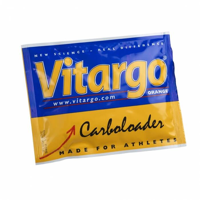 Vitargo Carboloader Portionspse, 75 g (Orange) i gruppen Kosttillskott & Livsmedel / Kolhydrater / Snabba Kolhydrater hos Tillskottsbolaget (VITARGO743)