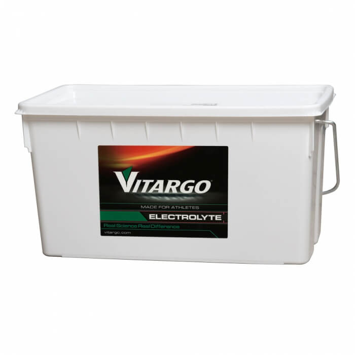 Vitargo Electrolyte, 5 kg i gruppen Kosttillskott & Livsmedel / Mineraler / Elektrolyter hos Tillskottsbolaget (VITARGO945)