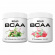 2 x SOLID Nutrition BCAA, 300 g