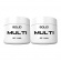 2 x SOLID Nutrition MULTI, 90 tabs