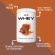 2 x SOLID Nutrition Whey, 750 g