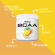4 x SOLID Nutrition BCAA, 300 g