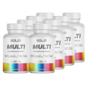 8 x SOLID Nutrition MULTI, 90 tabs