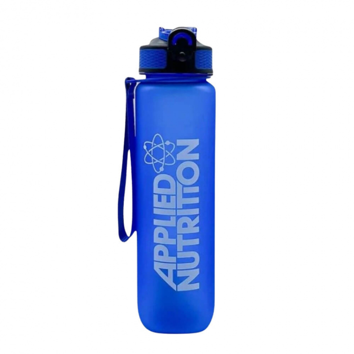 Applied Nutrition Lifestyle Water Bottle, 1000 ml i gruppen Träningstillbehör / Flaskor & Shakers hos Tillskottsbolaget (APPLIED0247)