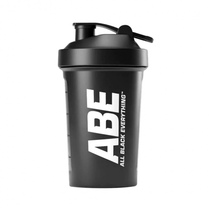 Applied Nutrition ABE Shaker, 400 ml i gruppen Träningstillbehör / Flaskor & Shakers hos Tillskottsbolaget (APPLIED8375)