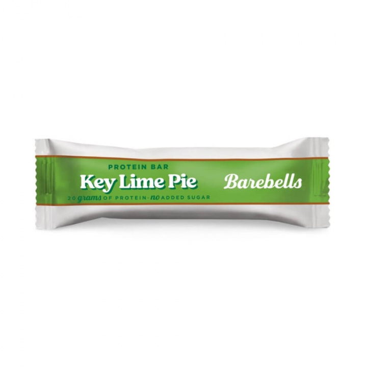 Barebells Proteinbar, 55 g i gruppen Bars / Proteinbars hos Tillskottsbolaget (BAREBELLS1CCL12C)