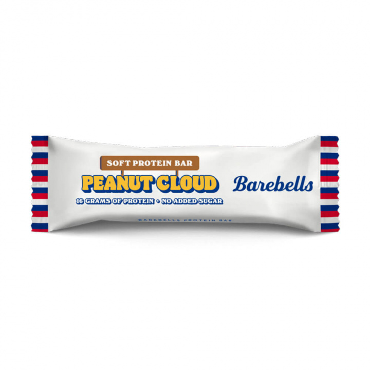 Barebells Proteinbar, 55 g i gruppen Bars / Proteinbars hos Tillskottsbolaget (BAREBELLS1CCL12C)