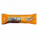 Barebells Vegan Protein Bar, 55 g (Salty Peanut)
