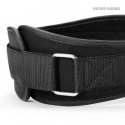 Better Bodies Women´s Gym Belt, black/pink (L)