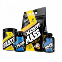 BIG & STRONG Pack
