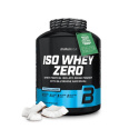 BioTechUSA Iso Whey Zero, 1816 g (Coconut)