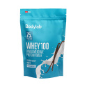 Bodylab Whey 100, 1 kg (Vanilla Milkshake)