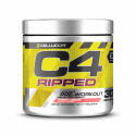 Cellucor C4 Ripped, 30 serv. (Cherry Limeade)