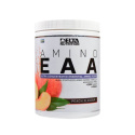 Delta Nutrition EAA Amino, 400 g (Peach)