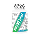 DY Nutrition Magnesium Bisglycinate, 90 caps