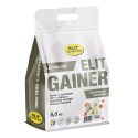 Elit Nutrition Gainer - Lactose Free, 5 kg (Vanilla Caramel)