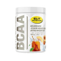 Elit Nutrition BCAA 4:1:1 + L-glutamine, 400 g (Ice Tea)