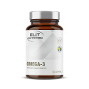 Elit Nutrition Omega-3, 90 caps