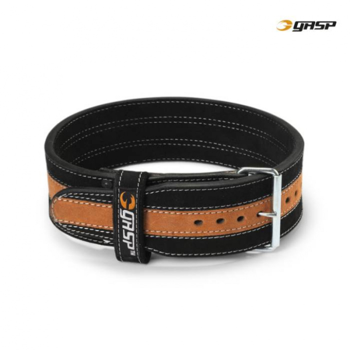 GASP PWR Belt (XL) i gruppen Träningstillbehör / Träningsbälten hos Tillskottsbolaget (GASP7482_XL)