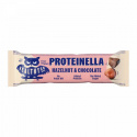 HealthyCo Proteinella Protein Bar, 35 g (Hazelnut & Chocolate)