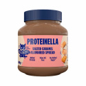 HealthyCo Proteinella, 400 g (Salted Caramel)
