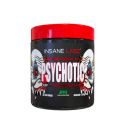 Insane Labz Psychotic, 35 serv. (Apple)