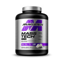 Muscletech Mass-Tech Elite, 3,18 kg (Cookies & Cream)