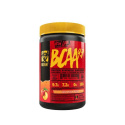 Mutant BCAA 9.7, 30 servings (Fuzzy Peach)