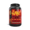 Mutant ISO Surge, 727 g (Chocolate Fudge Brownie)