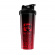 Mutant Shaker Iconic Black to Red, 830 ml