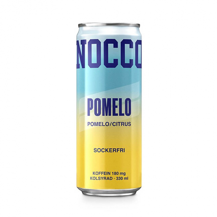 NOCCO BCAA, 330 ml i gruppen Drycker / Energidryck hos Tillskottsbolaget (NOCCO11)