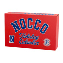 NOCCO Julkalender 2026