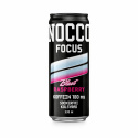 NOCCO FOCUS, 330 ml (Raspberry Blast)