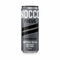 NOCCO FOCUS, 330 ml (Ramonade)