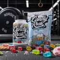 Nordic Training Gear Smelling Salt, Candy Rush
