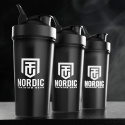 Nordic Training Gear Shaker, 1000 ml