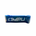 OMPU Extreme Fitness Band (Blå)